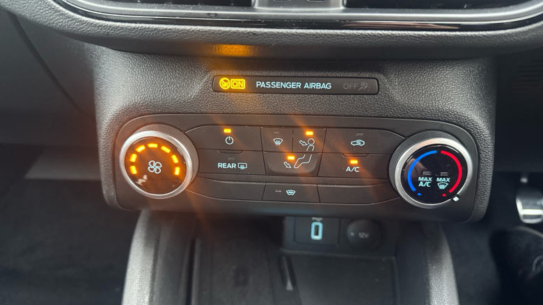 Ford Focus 1.0 EcoBoost Hybrid mHEV 125 ST-Line Edition 5dr Petrol Hatchback